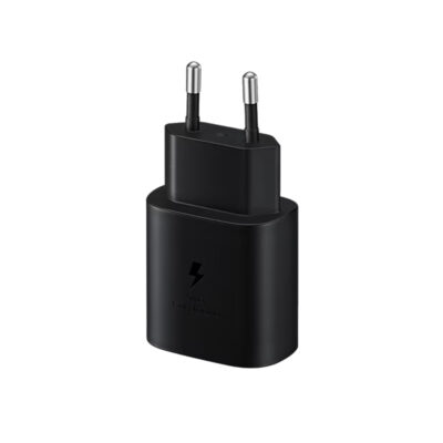 25W USB-C adapter must